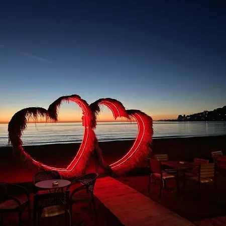 Sol & Sea *