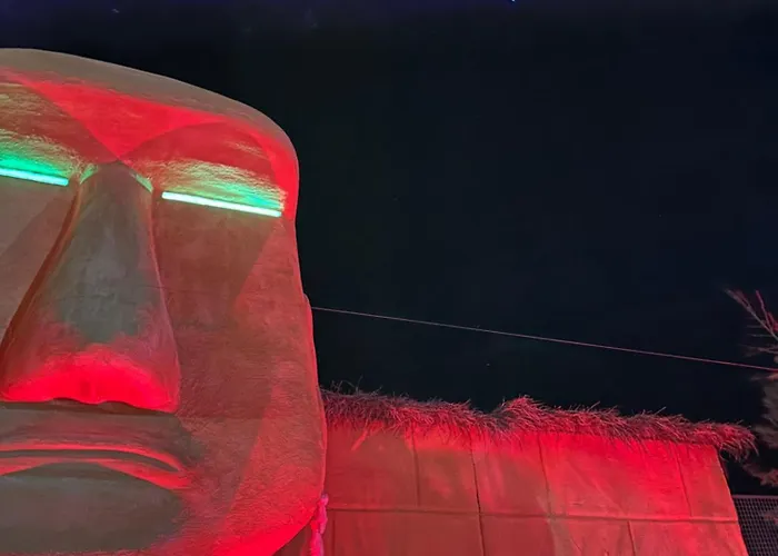 Sol & Sea 아파트 Shëngjin