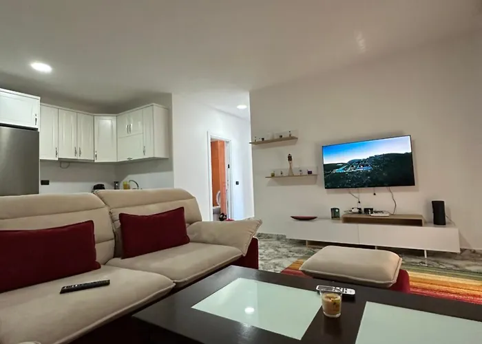 Sol & Sea * Shëngjin