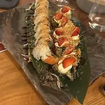 アパート Sol & Sea Shëngjin
