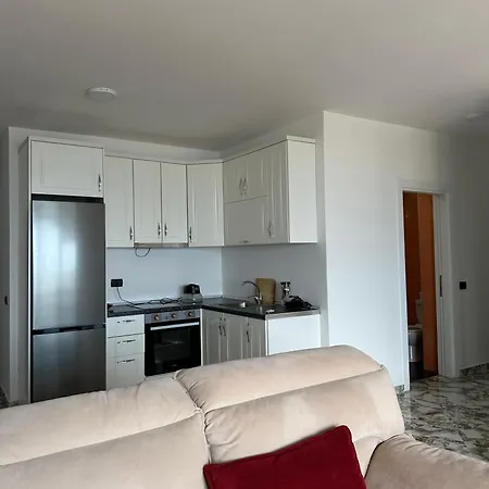 Appartement Sol & Sea Shëngjin