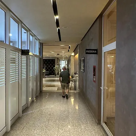 Sol & Sea Shëngjin
