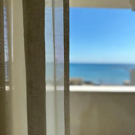 Sol & Sea דירה Shëngjin