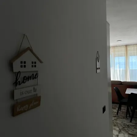 Sol & Sea Appartement Shëngjin