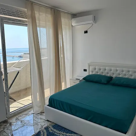 Appartement Sol & Sea Shëngjin
