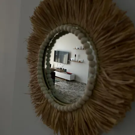 Appartement Sol & Sea Shëngjin