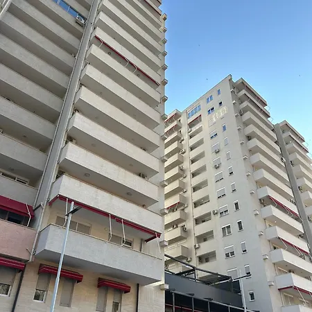 Appartement Sol & Sea