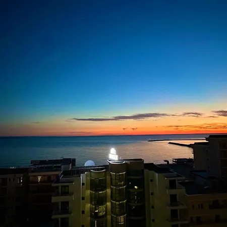 Sol & Sea Appartement *