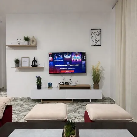 Apartman Sol & Sea *