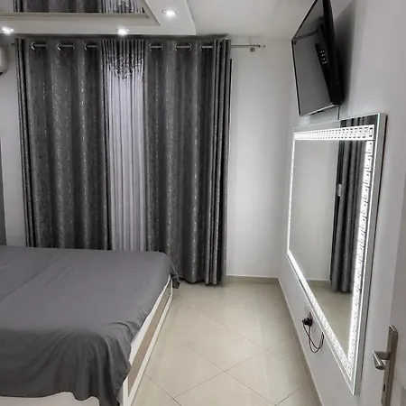 Appartement Sol & Sea Shëngjin