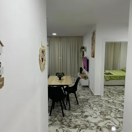 Appartement Sol & Sea Shëngjin