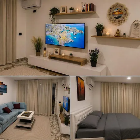 Sol & Sea Apartman