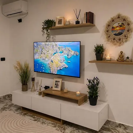 Sol & Sea