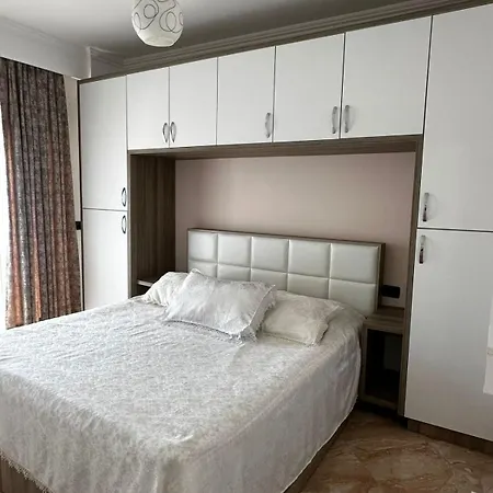 Sol & Sea Apartamento Shëngjin