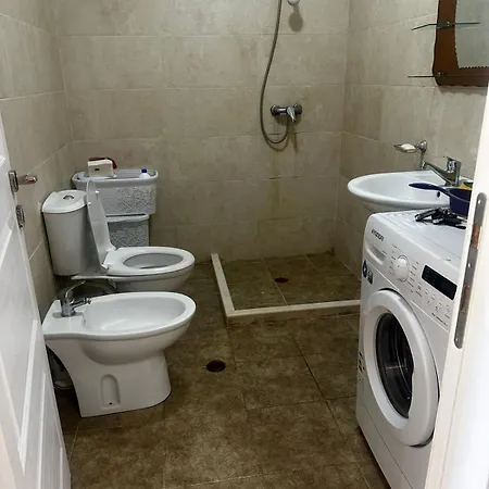 Sol & Sea Apartment