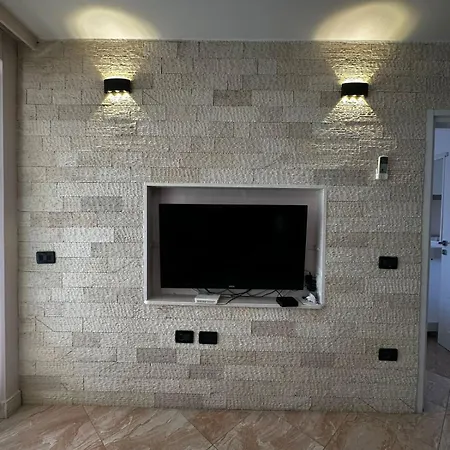 Apartment Sol & Sea *