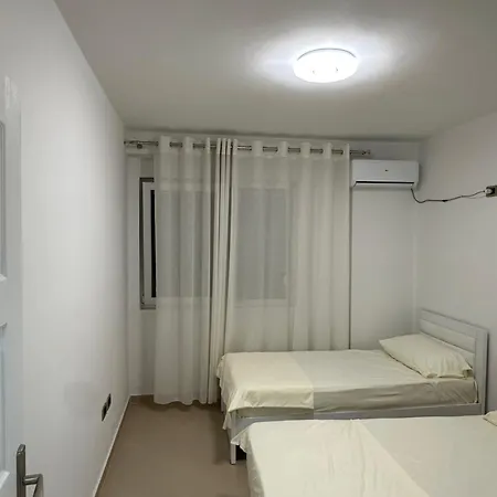 Sol & Sea Appartement *