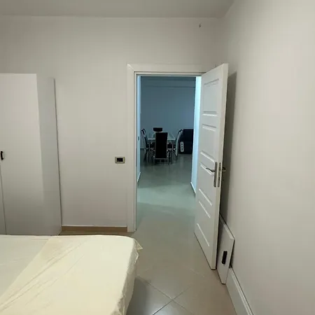 Appartement Sol & Sea