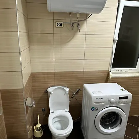 Appartement Sol & Sea Shëngjin