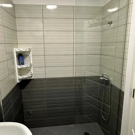 Sol & Sea Appartement