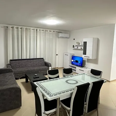 Appartement Sol & Sea