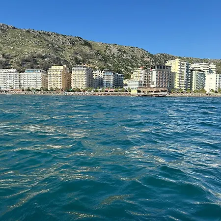 Sol & Sea Appartement *