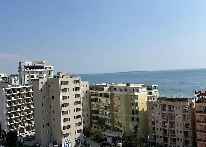 Sol & Sea Shëngjin