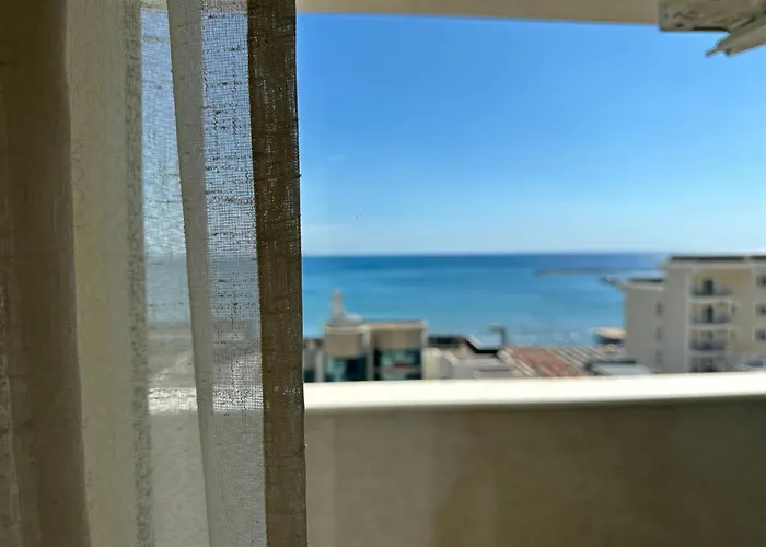 Sol & Sea Lejlighed
