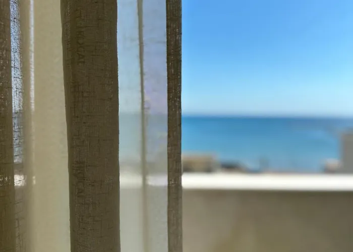 Sol & Sea Appartement Shëngjin