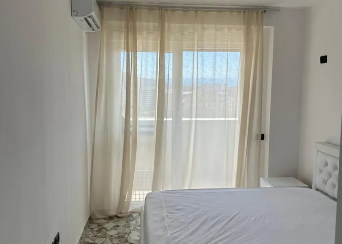 Appartement Sol & Sea