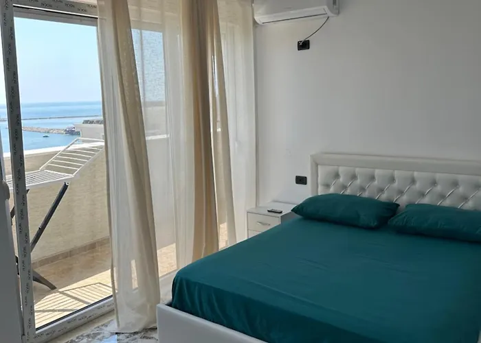 Appartamento Sol & Sea Shëngjin