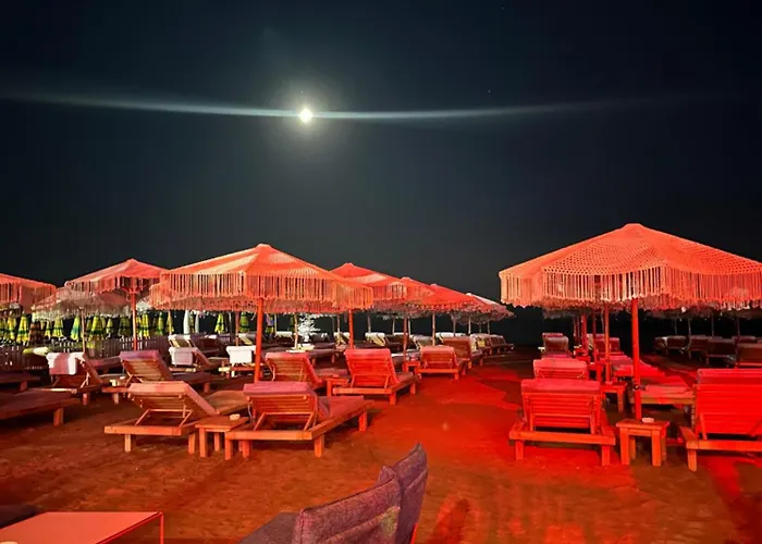 Appartamento Sol & Sea Shëngjin