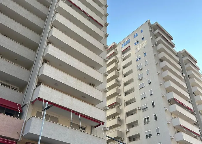 Appartement Sol & Sea