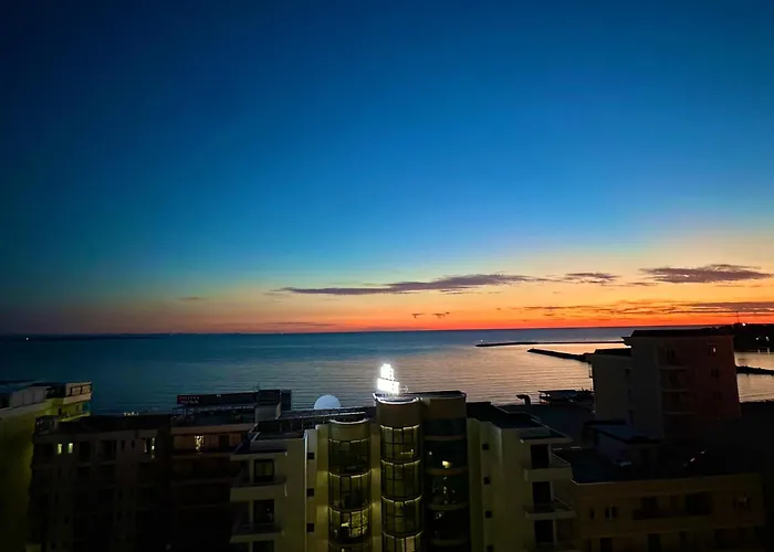 Sol & Sea Appartement *