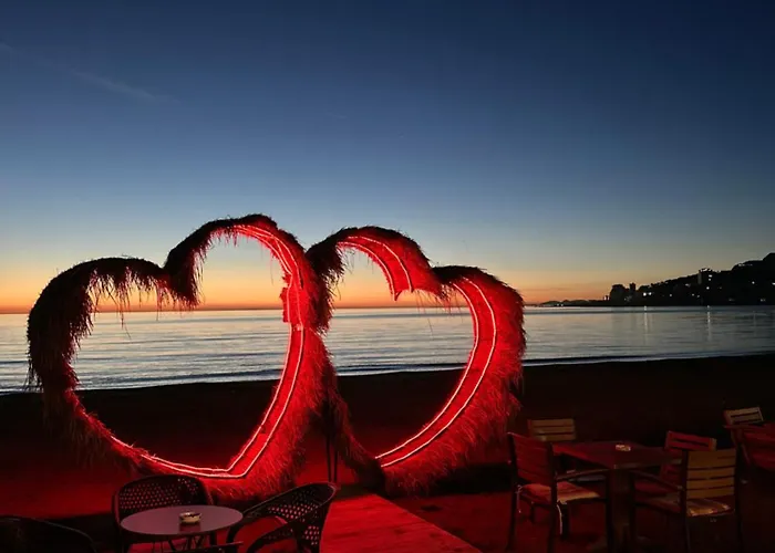 Sol & Sea *